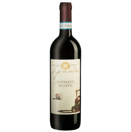 Monferrato Dolcetto D.O.C.