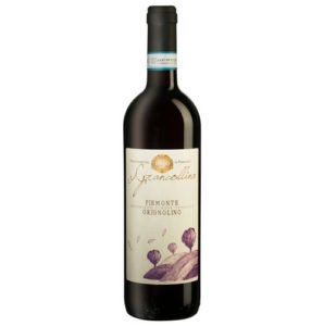 Piemonte Grignolino D.O.C.