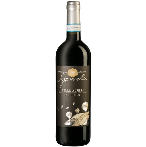 Terre Alfieri Nebbiolo D.O.C.G.