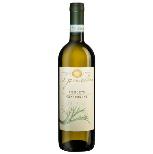 Piemonte Chardonnay D.O.C.